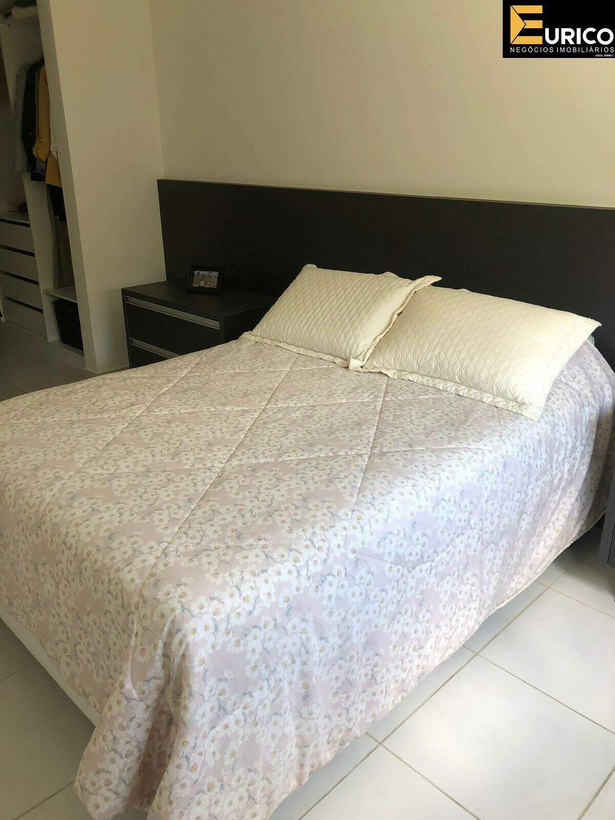 Apartamento para aluguel no Condomínio Residencial Vila Canela em Vinhedo/SP: Foto 32