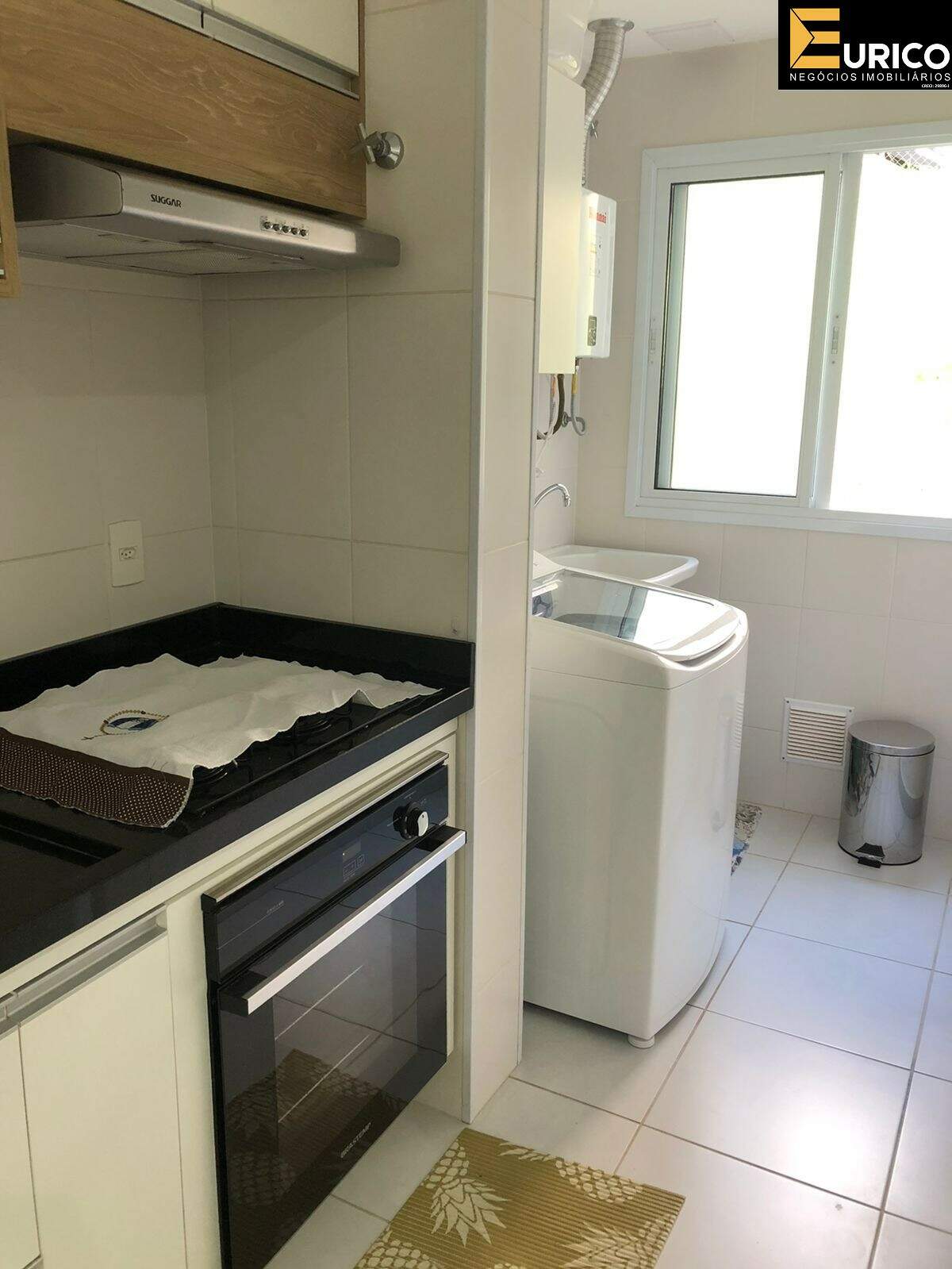 Apartamento para aluguel no Condomínio Residencial Vila Canela em Vinhedo/SP: Foto 37