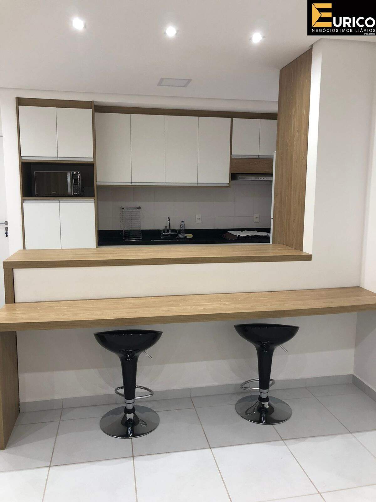 Apartamento para aluguel no Condomínio Residencial Vila Canela em Vinhedo/SP: Foto 35
