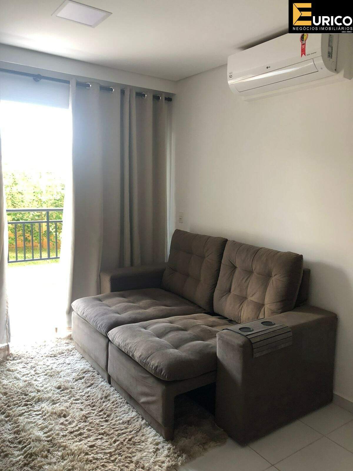 Apartamento para aluguel no Condomínio Residencial Vila Canela em Vinhedo/SP: Foto 41