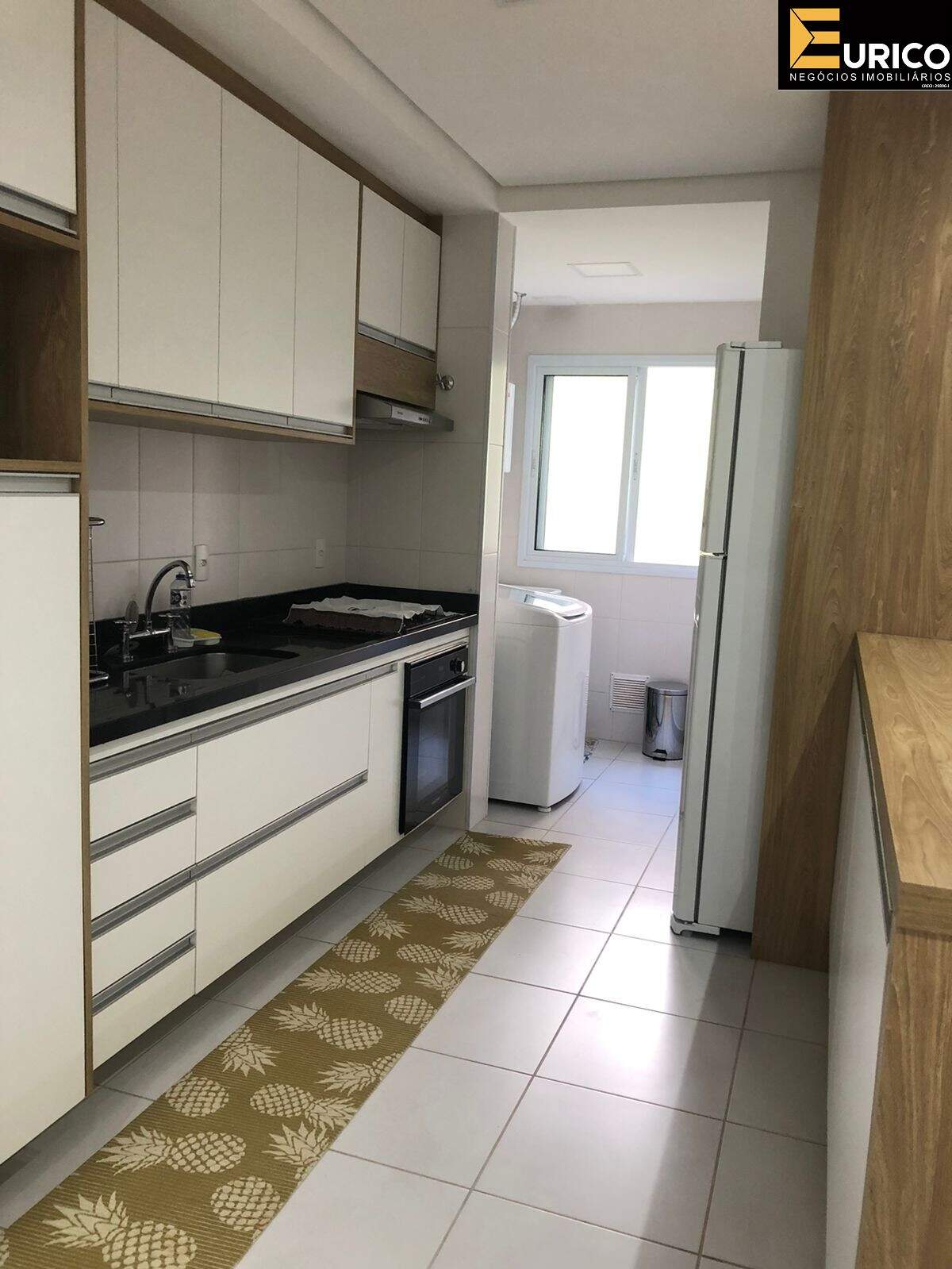 Apartamento para aluguel no Condomínio Residencial Vila Canela em Vinhedo/SP: Foto 31