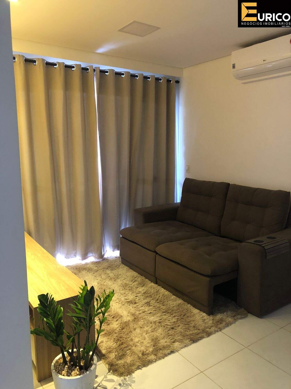 Apartamento para aluguel no Condomínio Residencial Vila Canela em Vinhedo/SP: Foto 39