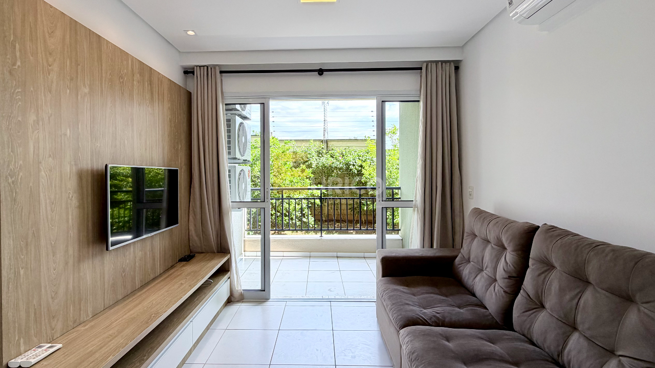 Apartamento para aluguel no Condomínio Residencial Vila Canela em Vinhedo/SP: 