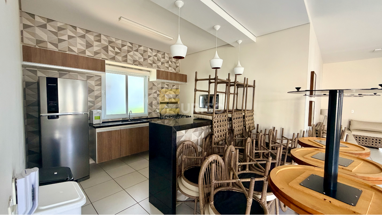 Apartamento para aluguel no Condomínio Residencial Vila Canela em Vinhedo/SP: