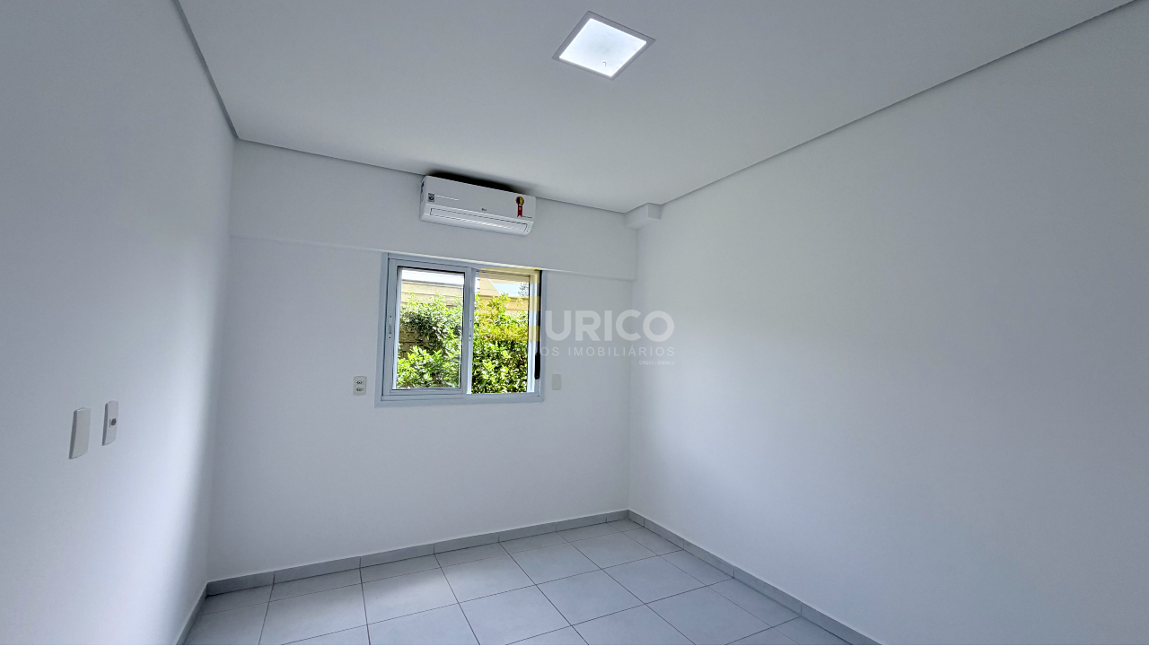 Apartamento para aluguel no Condomínio Residencial Vila Canela em Vinhedo/SP: