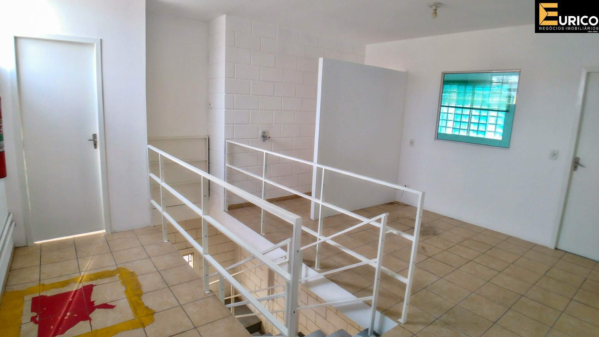 Galpão para aluguel no João XXIII em Vinhedo/SP: Foto 01