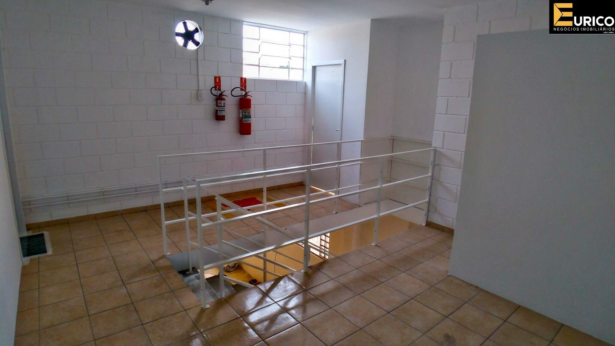 Galpão para aluguel no João XXIII em Vinhedo/SP: Foto 02