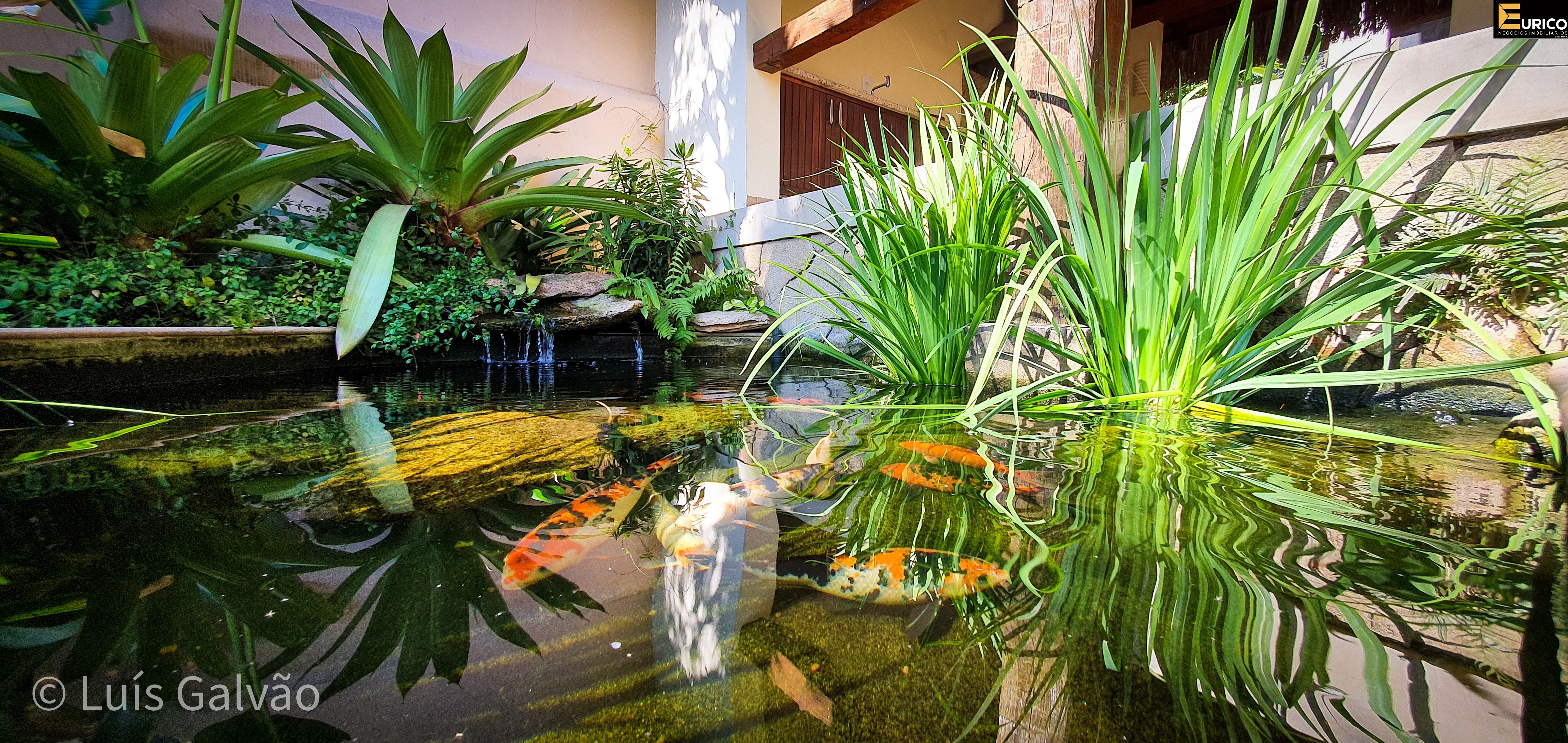 Casa em condomínio para aluguel no Condomínio Estância Marambaia em Vinhedo/SP: Foto 04