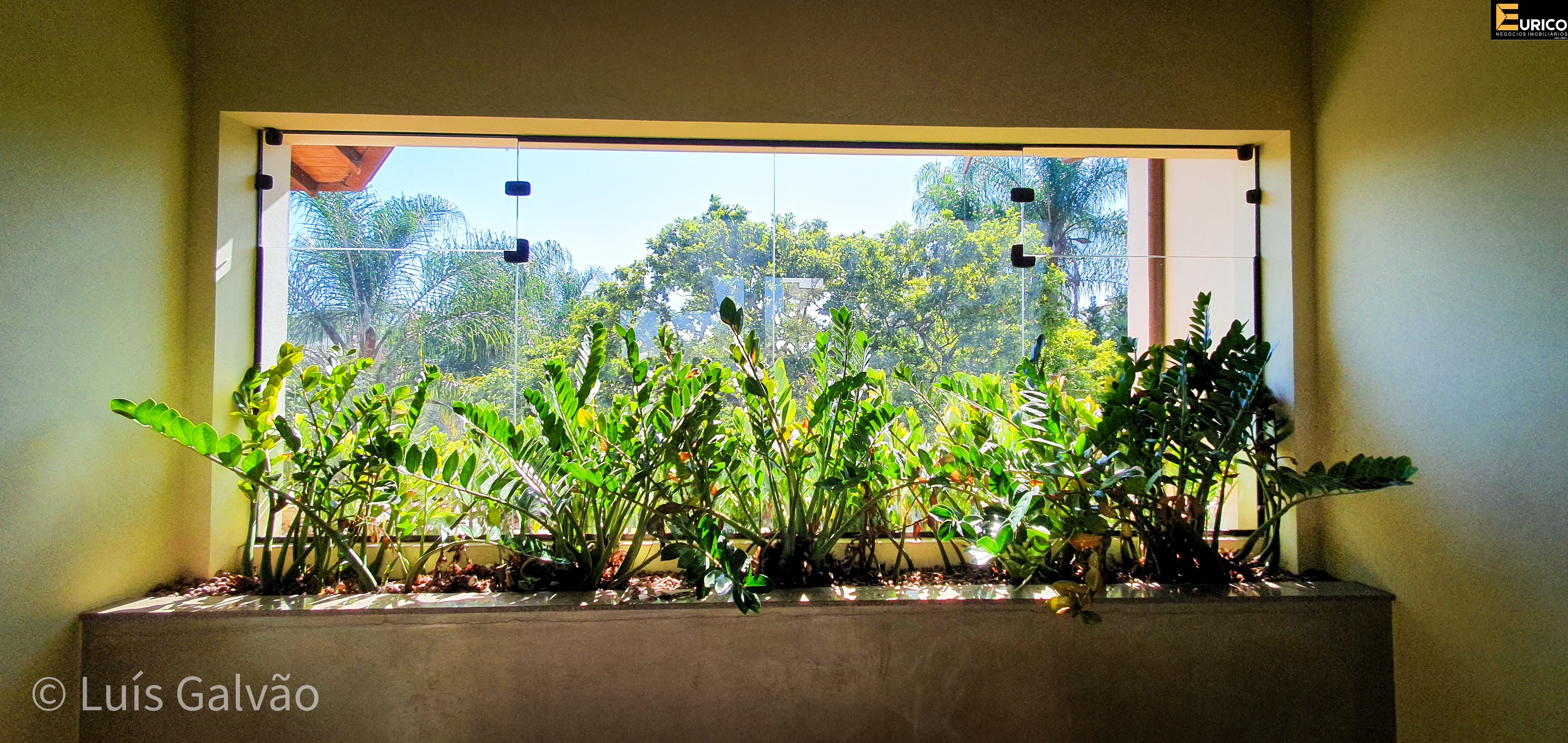 Casa em condomínio para aluguel no Condomínio Estância Marambaia em Vinhedo/SP: Foto 07
