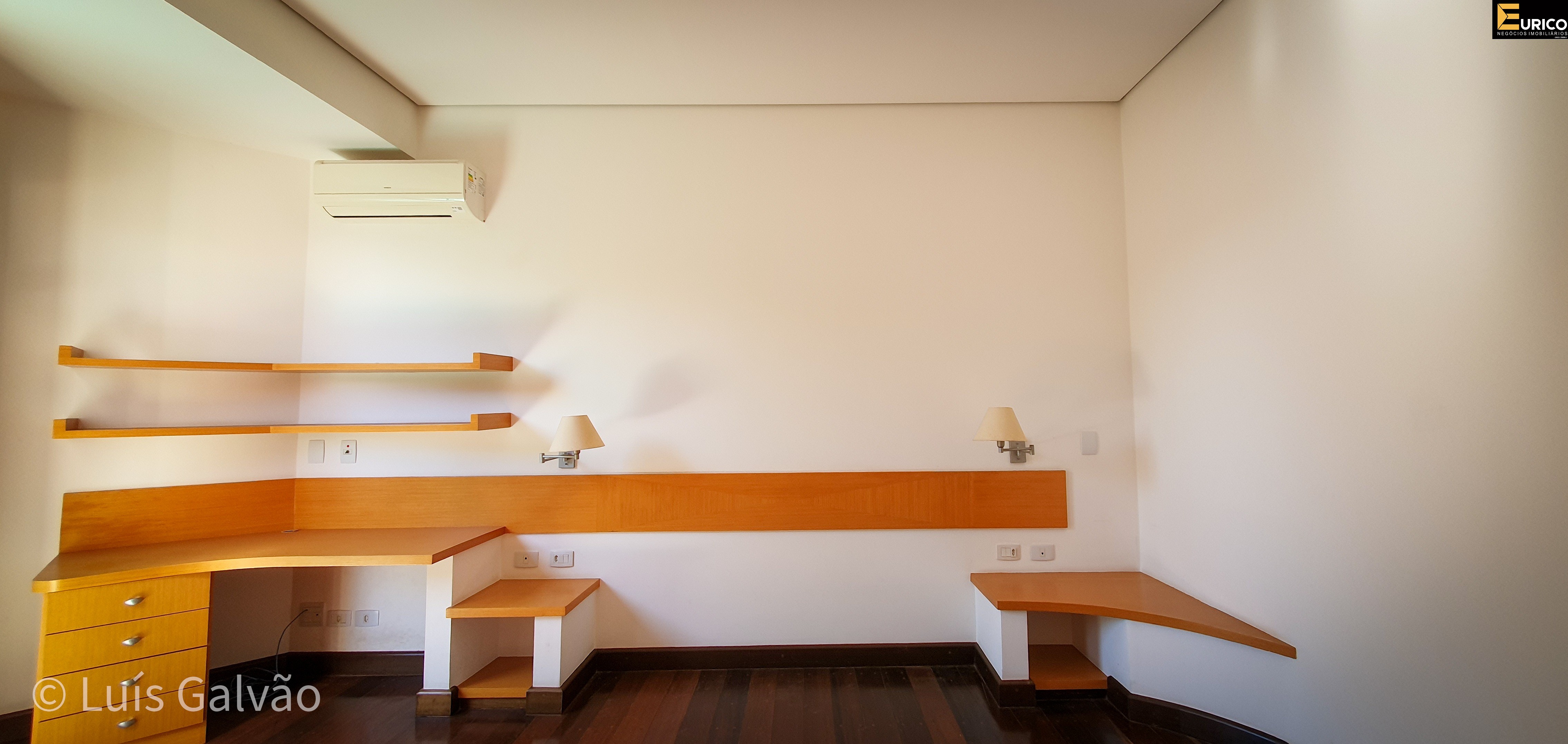 Casa em condomínio para aluguel no Condomínio Estância Marambaia em Vinhedo/SP: Foto 09