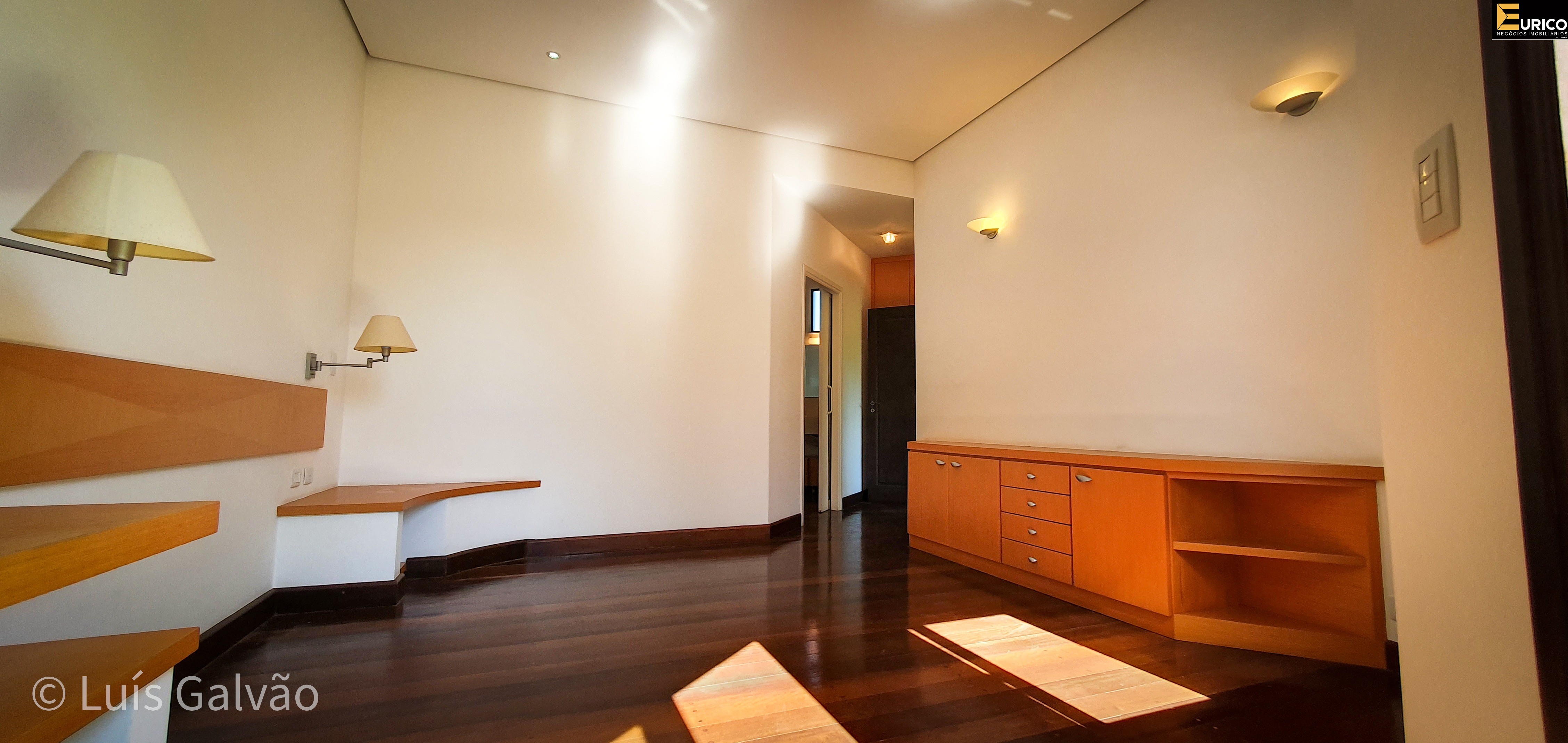 Casa em condomínio para aluguel no Condomínio Estância Marambaia em Vinhedo/SP: Foto 11