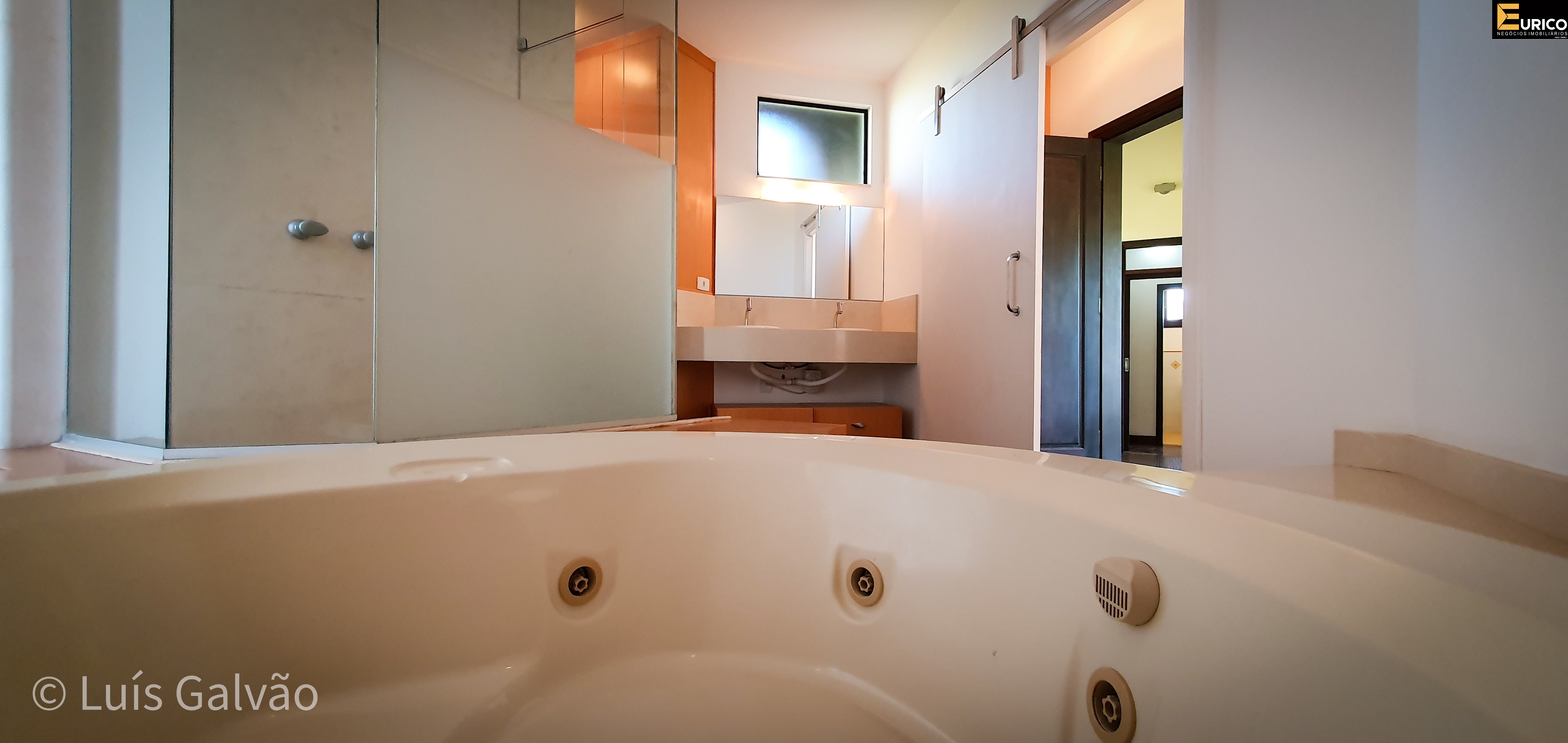 Casa em condomínio para aluguel no Condomínio Estância Marambaia em Vinhedo/SP: Foto 13