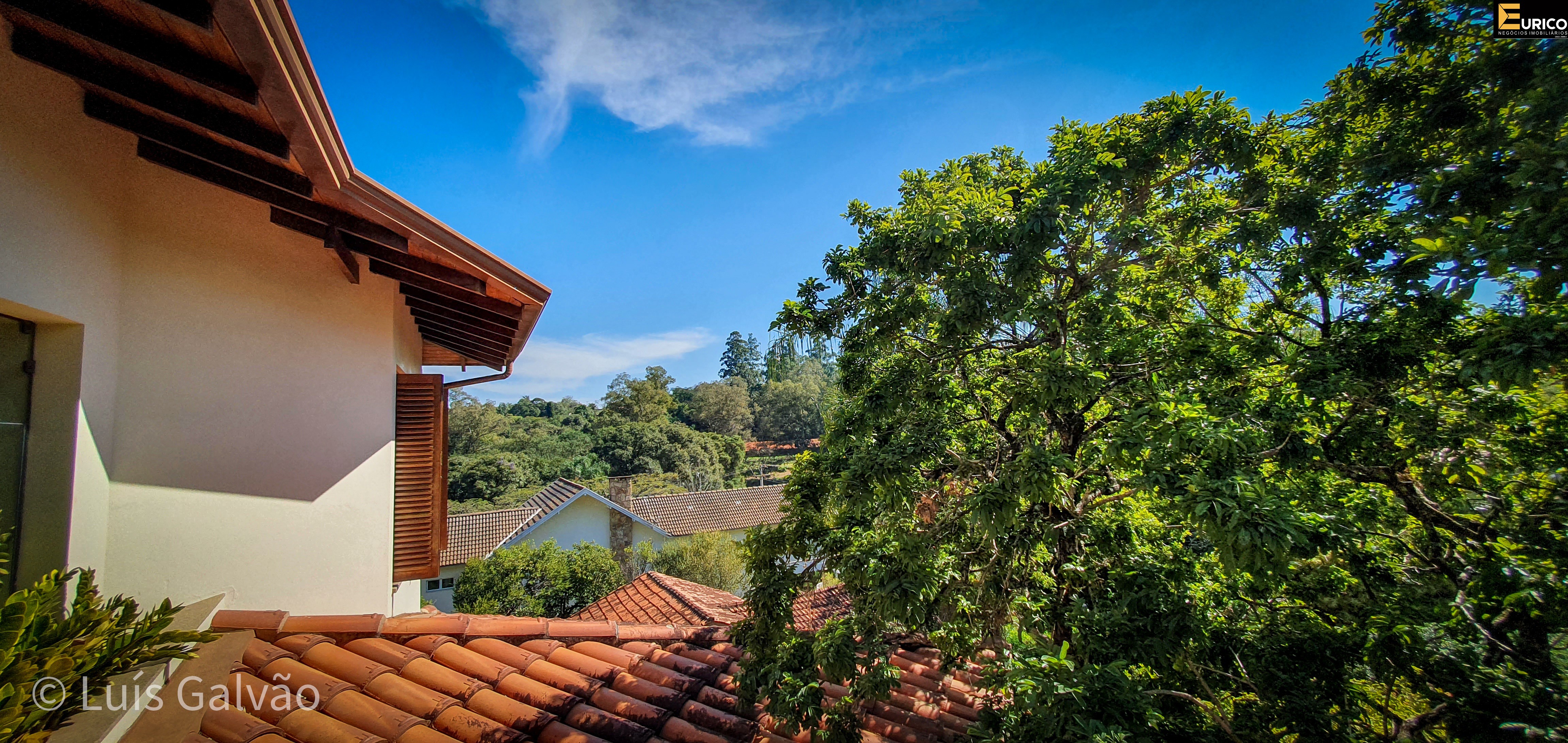 Casa em condomínio para aluguel no Condomínio Estância Marambaia em Vinhedo/SP: Foto 17
