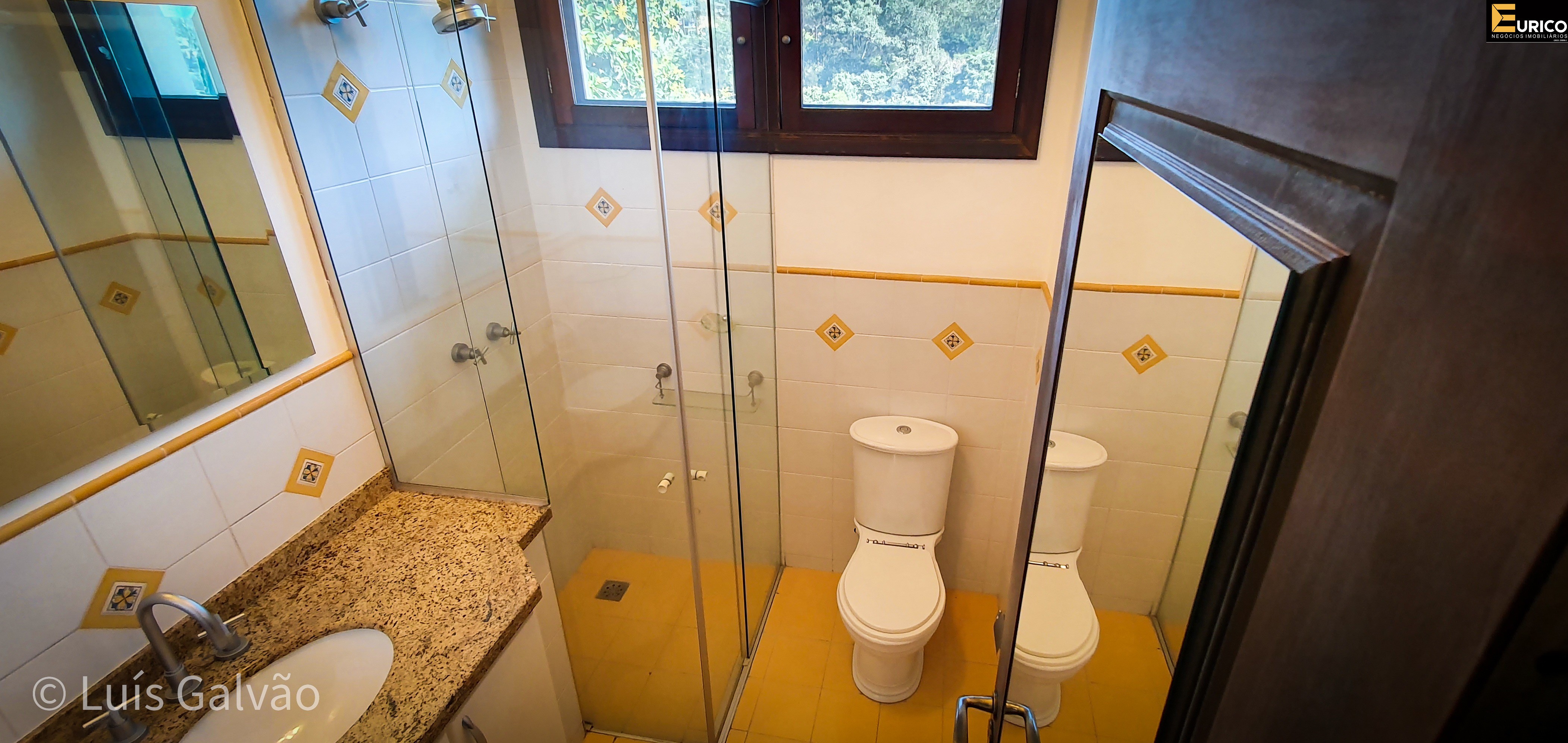 Casa em condomínio para aluguel no Condomínio Estância Marambaia em Vinhedo/SP: Foto 21