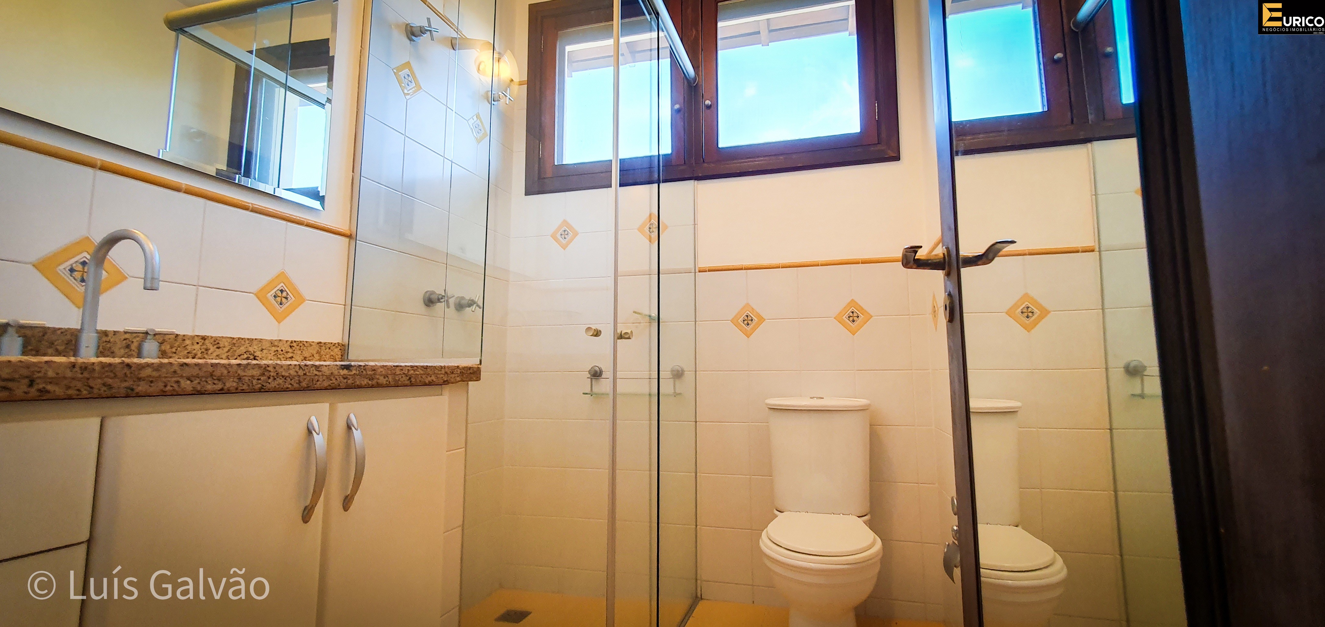 Casa em condomínio para aluguel no Condomínio Estância Marambaia em Vinhedo/SP: Foto 22