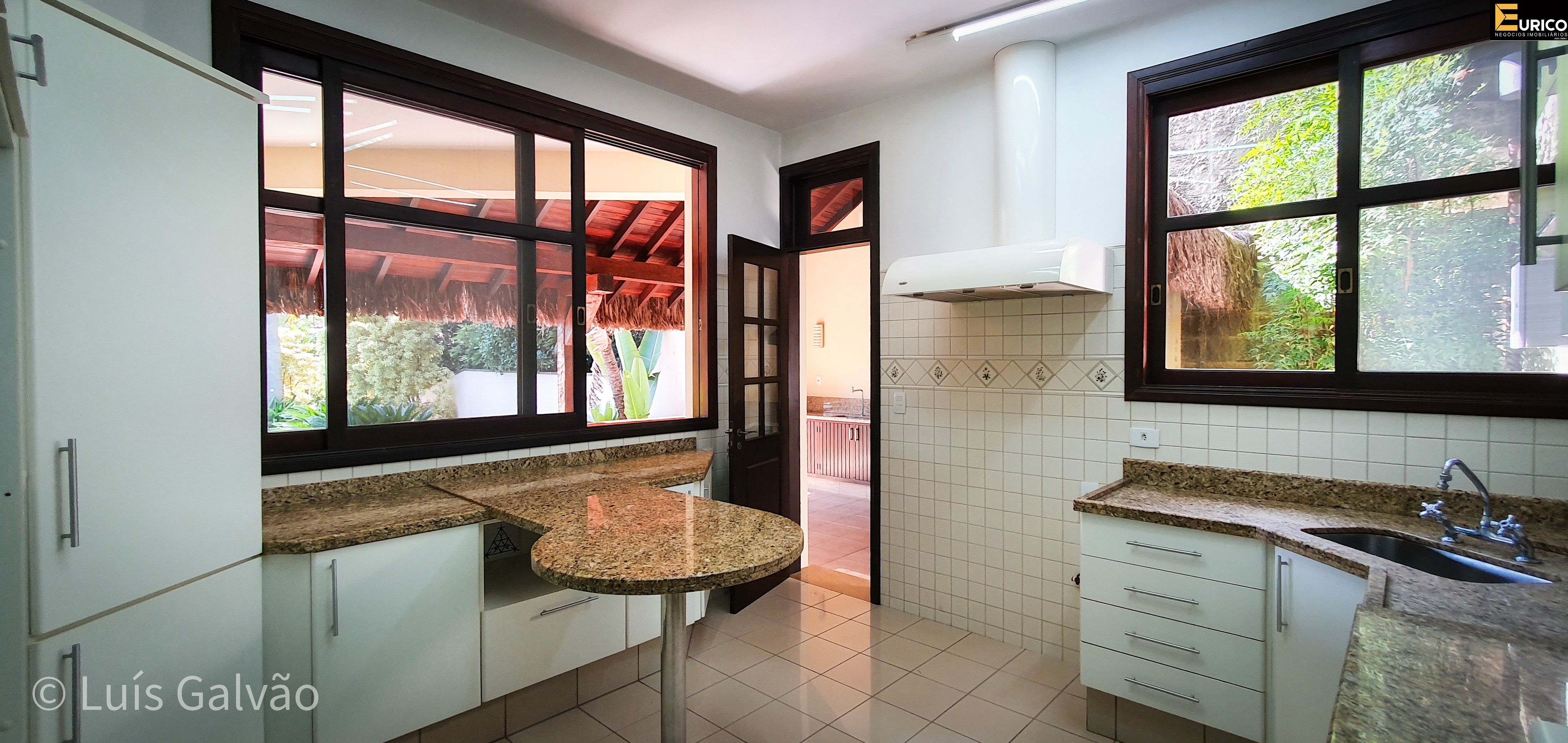 Casa em condomínio para aluguel no Condomínio Estância Marambaia em Vinhedo/SP: Foto 24