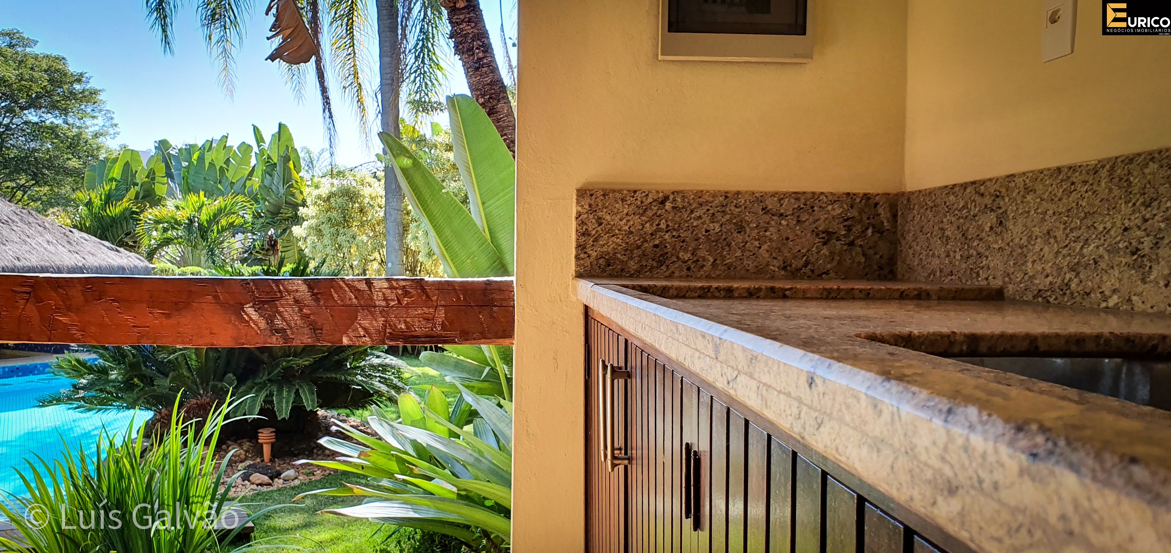 Casa em condomínio para aluguel no Condomínio Estância Marambaia em Vinhedo/SP: Foto 26