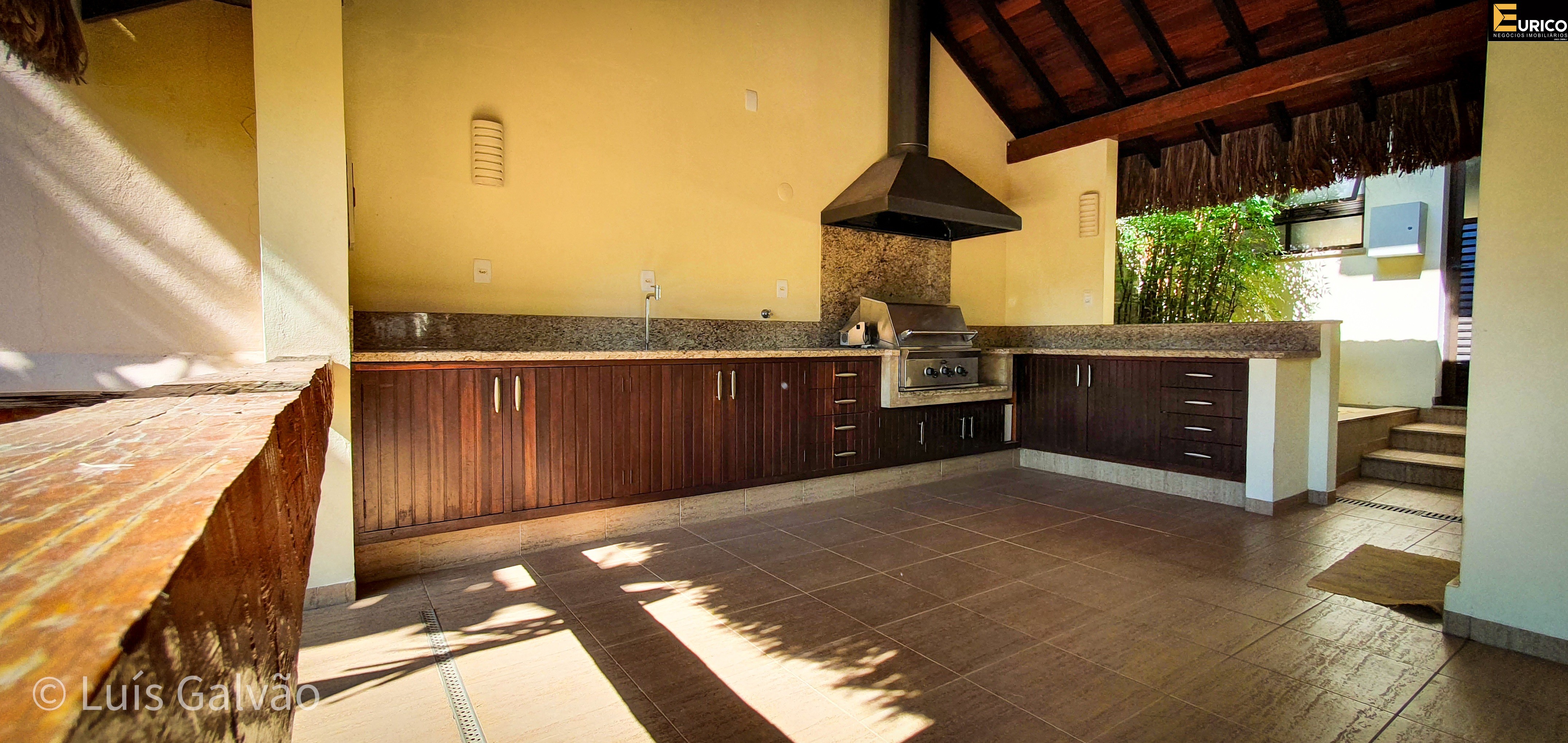 Casa em condomínio para aluguel no Condomínio Estância Marambaia em Vinhedo/SP: Foto 28