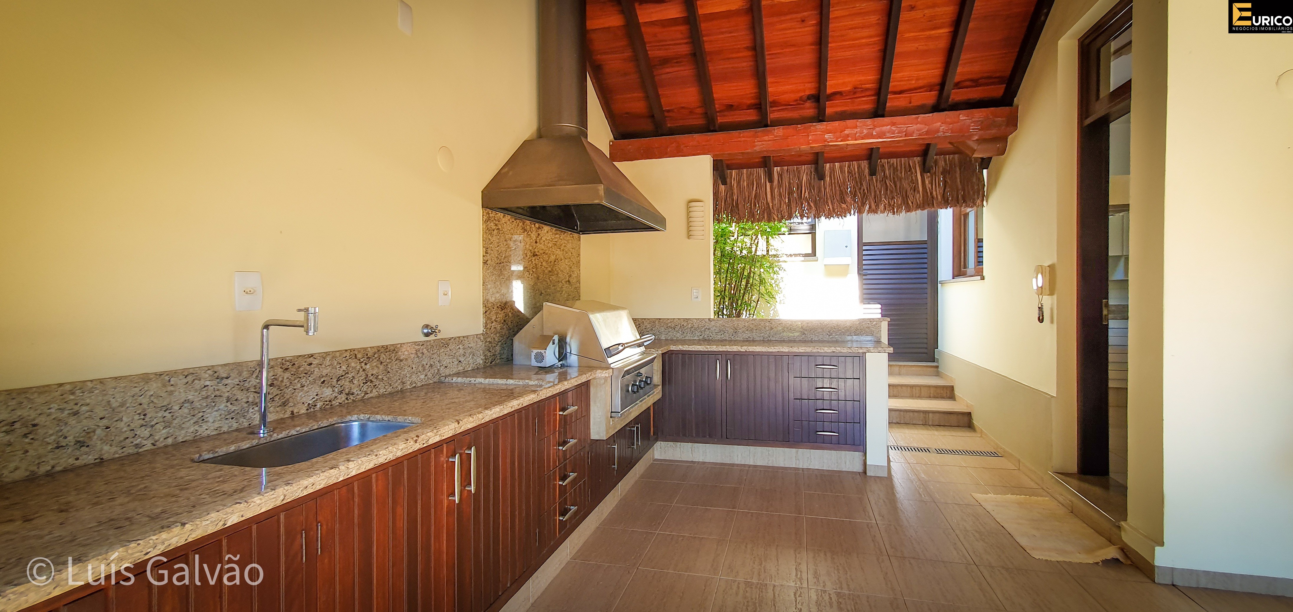 Casa em condomínio para aluguel no Condomínio Estância Marambaia em Vinhedo/SP: Foto 29