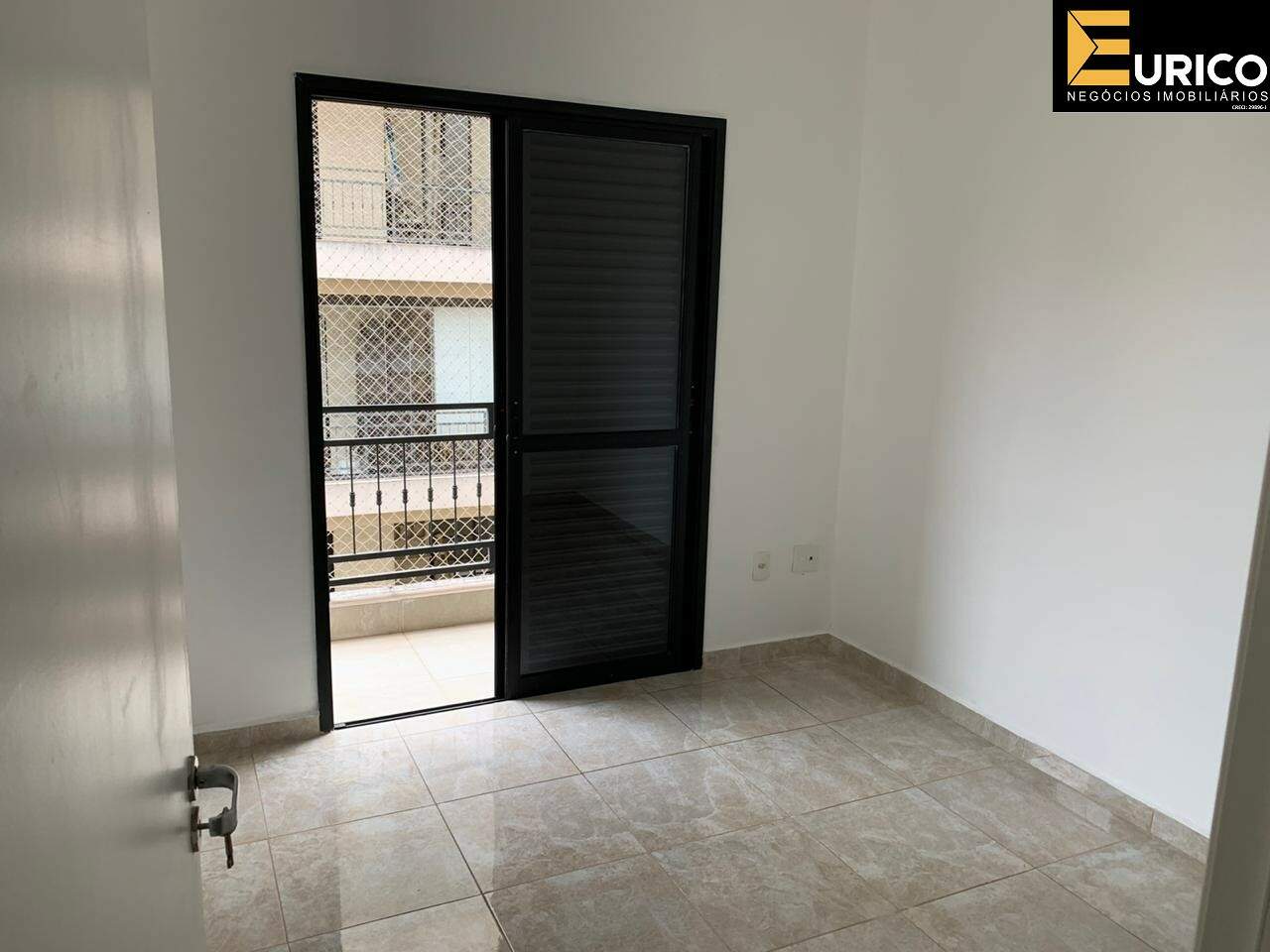 Apartamento para aluguel no Condomínio Mondo Itália em Vinhedo/SP: Foto 04