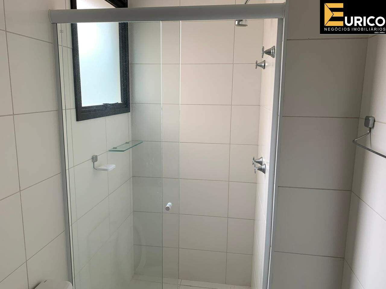 Apartamento para aluguel no Condomínio Mondo Itália em Vinhedo/SP: Foto 01