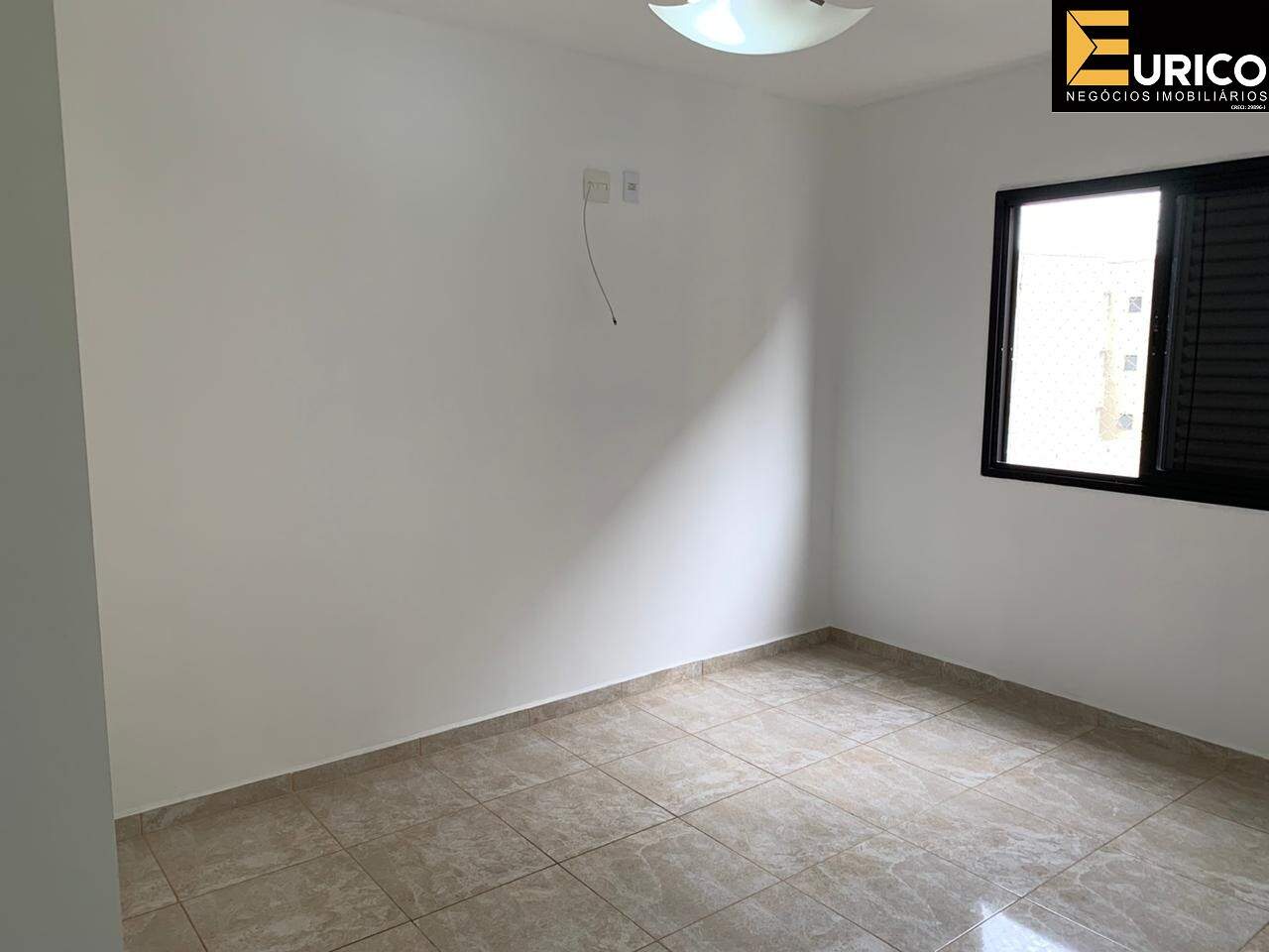 Apartamento para aluguel no Condomínio Mondo Itália em Vinhedo/SP: Foto 01