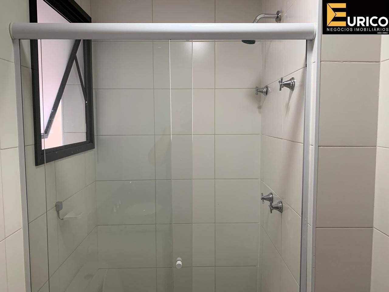 Apartamento para aluguel no Condomínio Mondo Itália em Vinhedo/SP: Foto 01