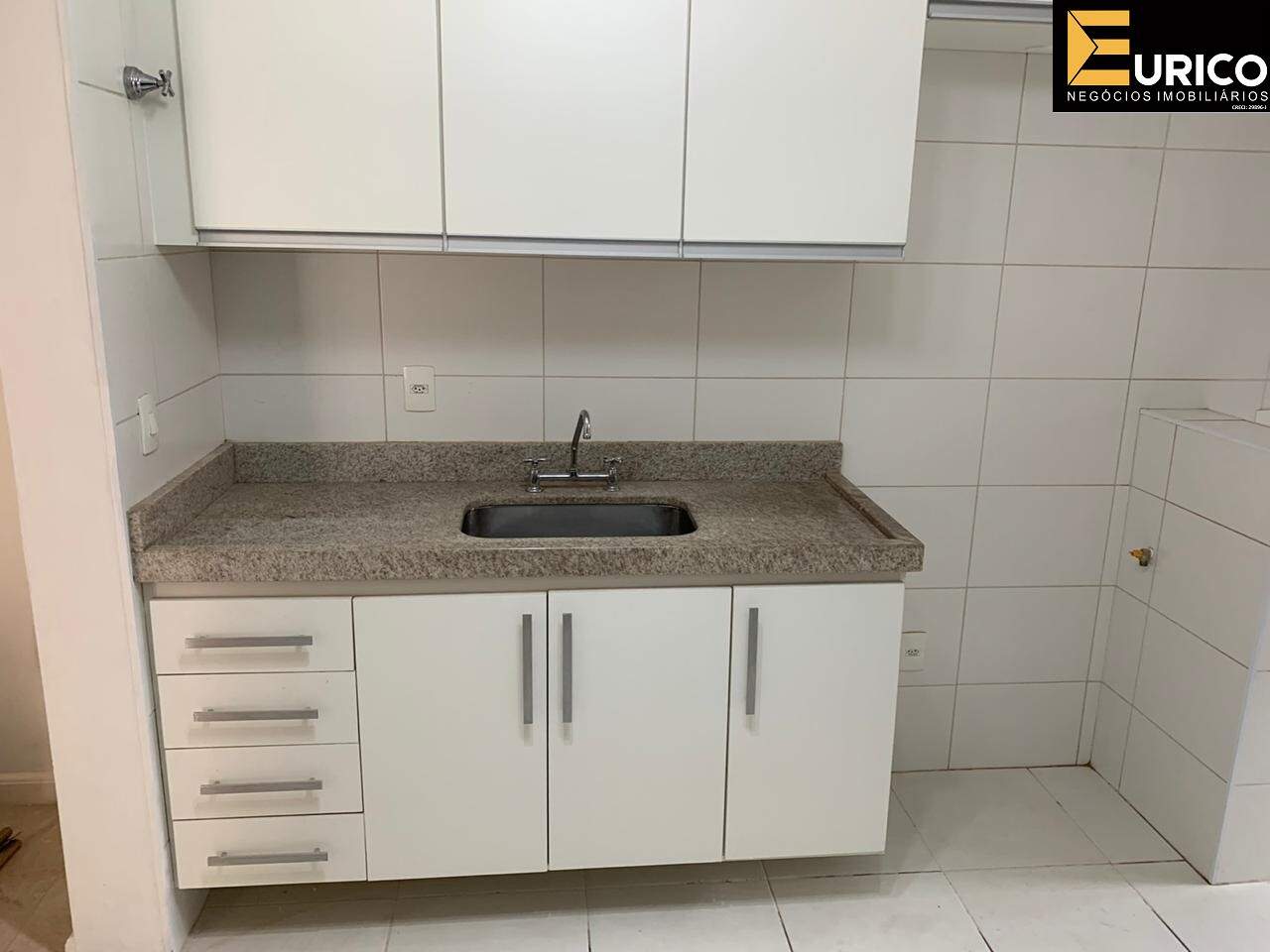 Apartamento para aluguel no Condomínio Mondo Itália em Vinhedo/SP: Foto 18