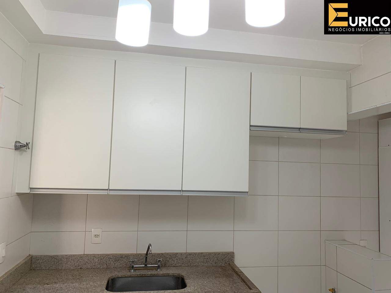 Apartamento para aluguel no Condomínio Mondo Itália em Vinhedo/SP: Foto 19