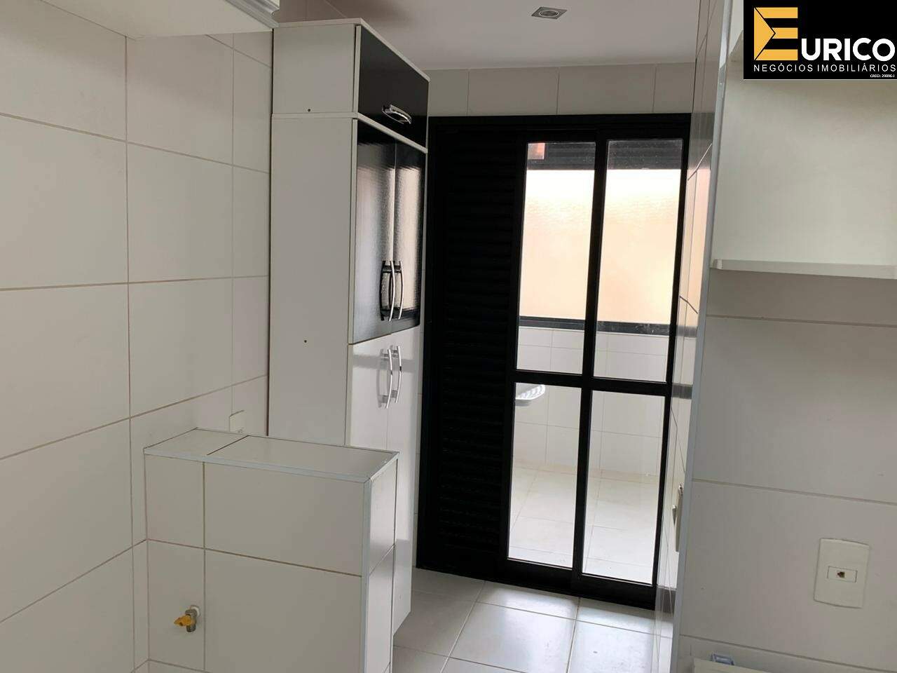 Apartamento para aluguel no Condomínio Mondo Itália em Vinhedo/SP: Foto 21