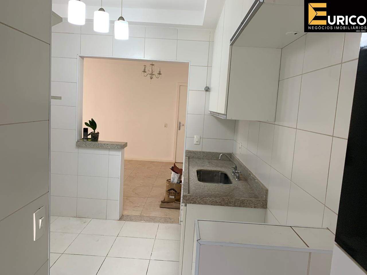 Apartamento para aluguel no Condomínio Mondo Itália em Vinhedo/SP: Foto 25