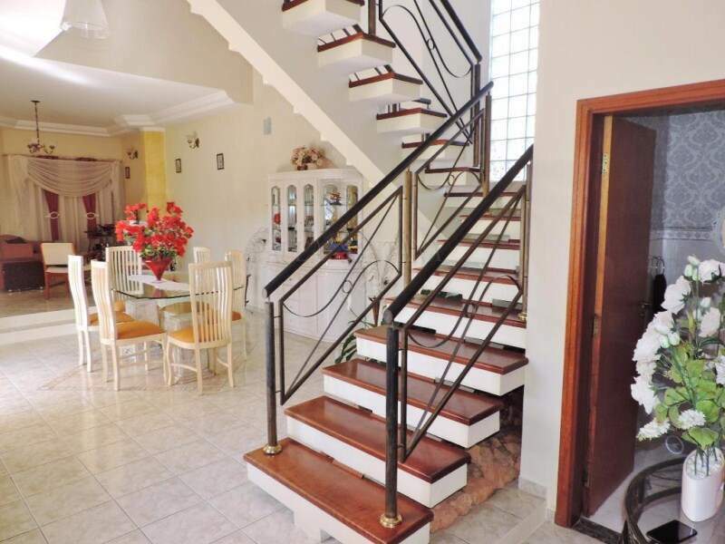 Casa em condomínio à venda no Condomínio Vila Hípica I em Vinhedo/SP: 