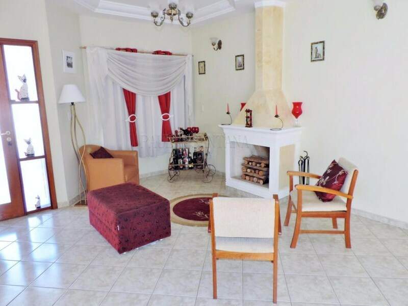 Casa em condomínio à venda no Condomínio Vila Hípica I em Vinhedo/SP: 