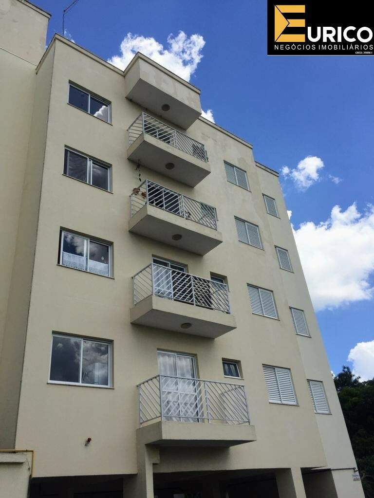 Apartamento para aluguel no Residencial Parque Pinheirinho em Vinhedo/SP: Foto 01