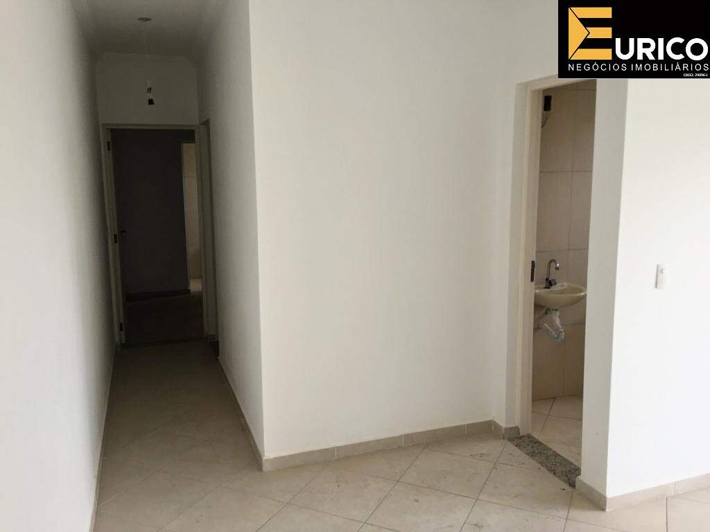 Apartamento para aluguel no Residencial Parque Pinheirinho em Vinhedo/SP: Foto 11