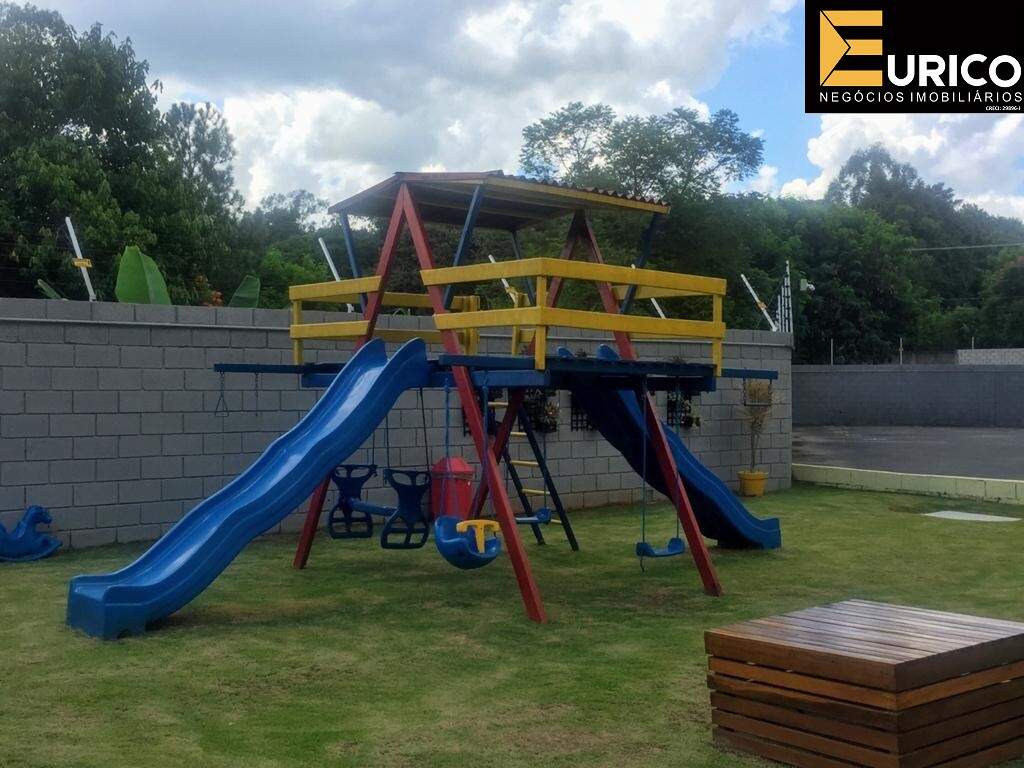 Apartamento para aluguel no Residencial Parque Pinheirinho em Vinhedo/SP: Foto 12