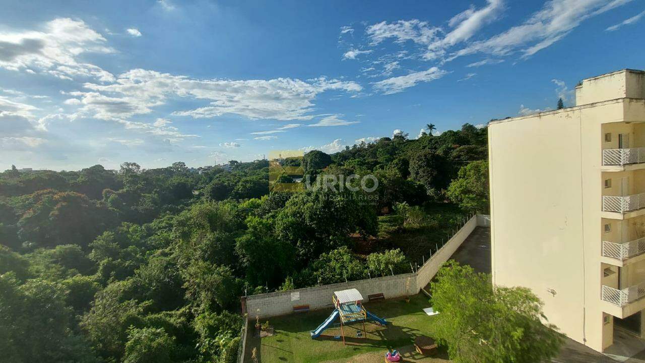Apartamento para aluguel no Residencial Parque Pinheirinho em Vinhedo/SP: