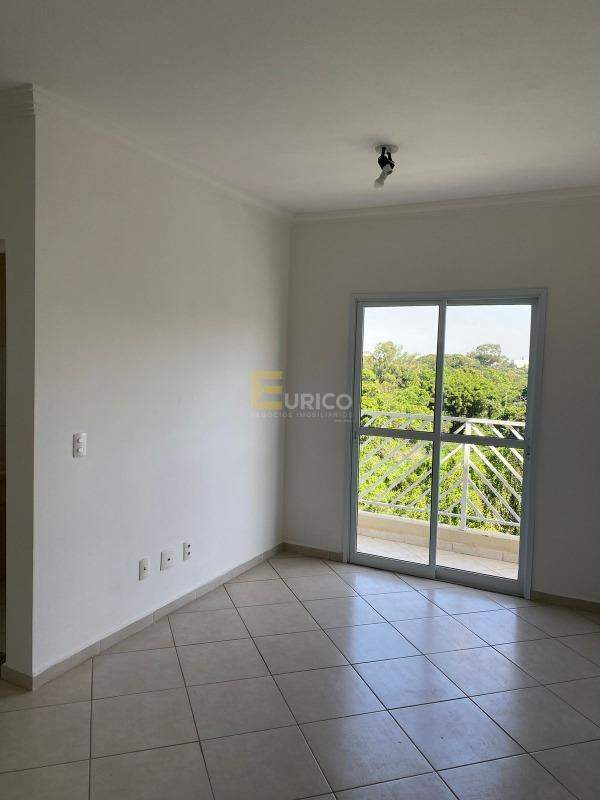 Apartamento para aluguel no Residencial Parque Pinheirinho em Vinhedo/SP: 