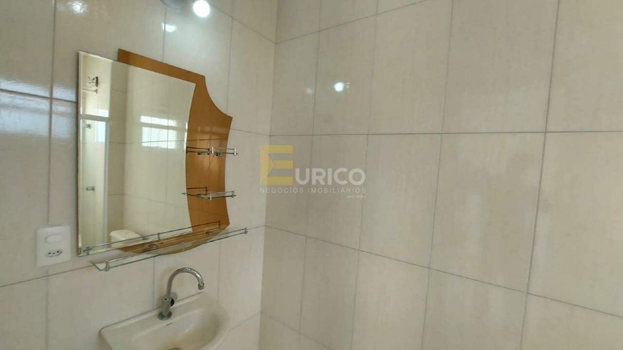 Apartamento para aluguel no Residencial Parque Pinheirinho em Vinhedo/SP: