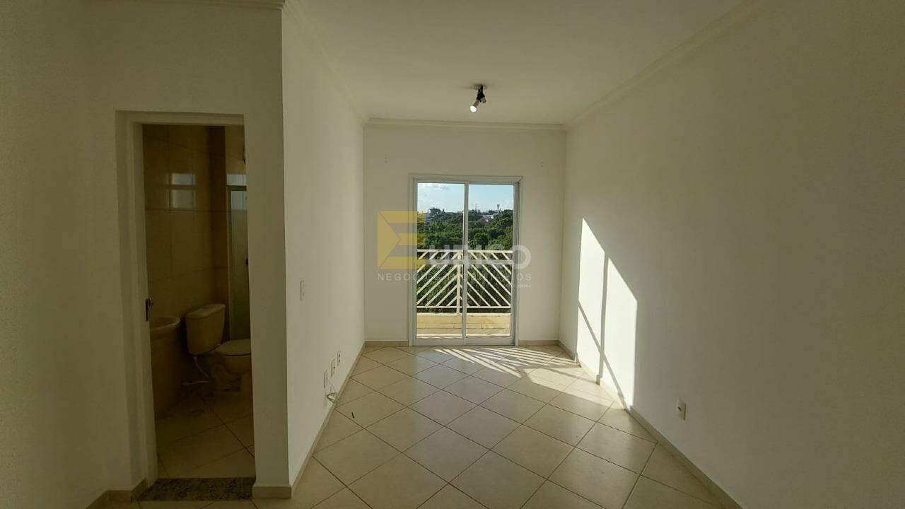Apartamento para aluguel no Residencial Parque Pinheirinho em Vinhedo/SP: