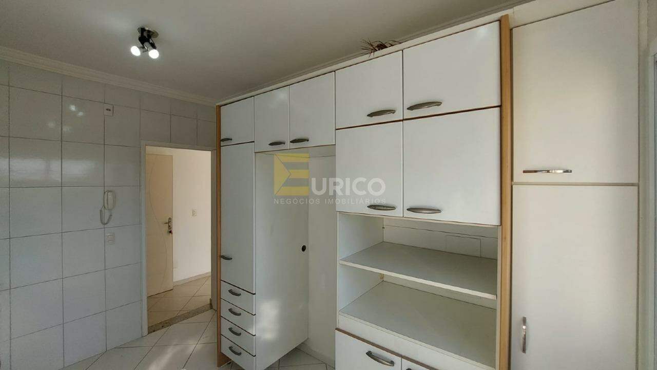 Apartamento para aluguel no Residencial Parque Pinheirinho em Vinhedo/SP:
