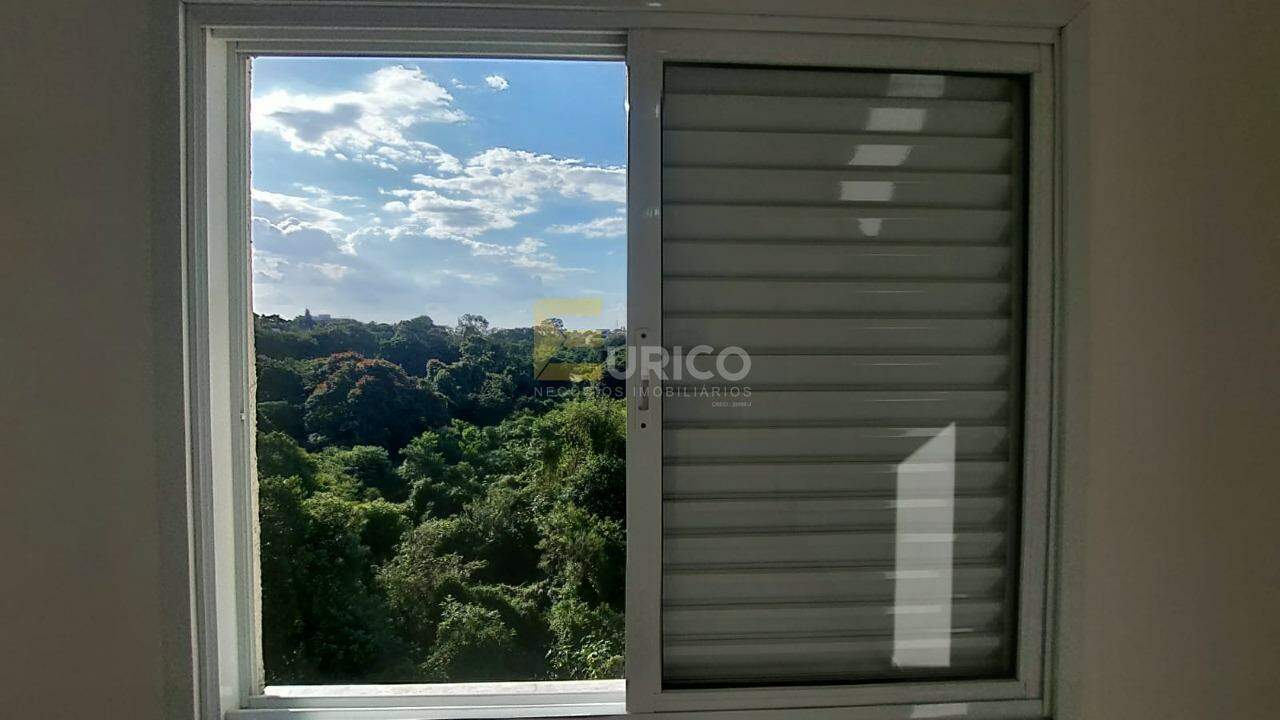 Apartamento para aluguel no Residencial Parque Pinheirinho em Vinhedo/SP: