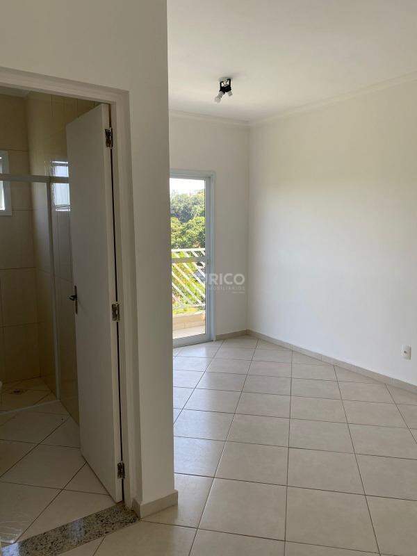 Apartamento para aluguel no Residencial Parque Pinheirinho em Vinhedo/SP: 
