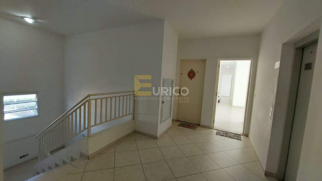 Apartamento para aluguel no Residencial Parque Pinheirinho em Vinhedo/SP: 