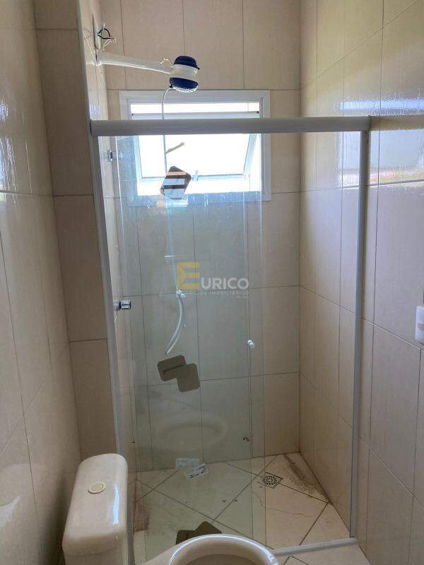 Apartamento para aluguel no Residencial Parque Pinheirinho em Vinhedo/SP: 