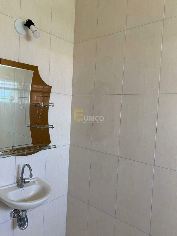 Apartamento para aluguel no Residencial Parque Pinheirinho em Vinhedo/SP: 