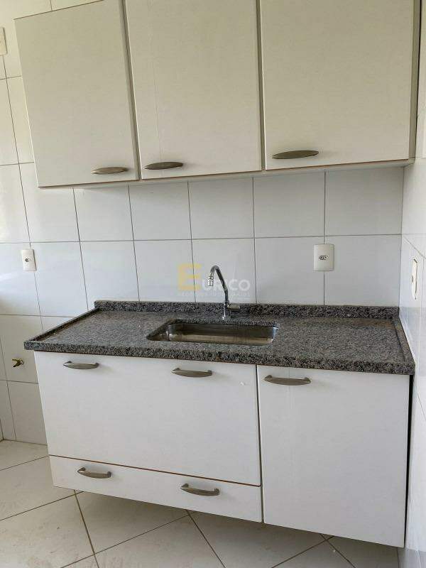 Apartamento para aluguel no Residencial Parque Pinheirinho em Vinhedo/SP: 