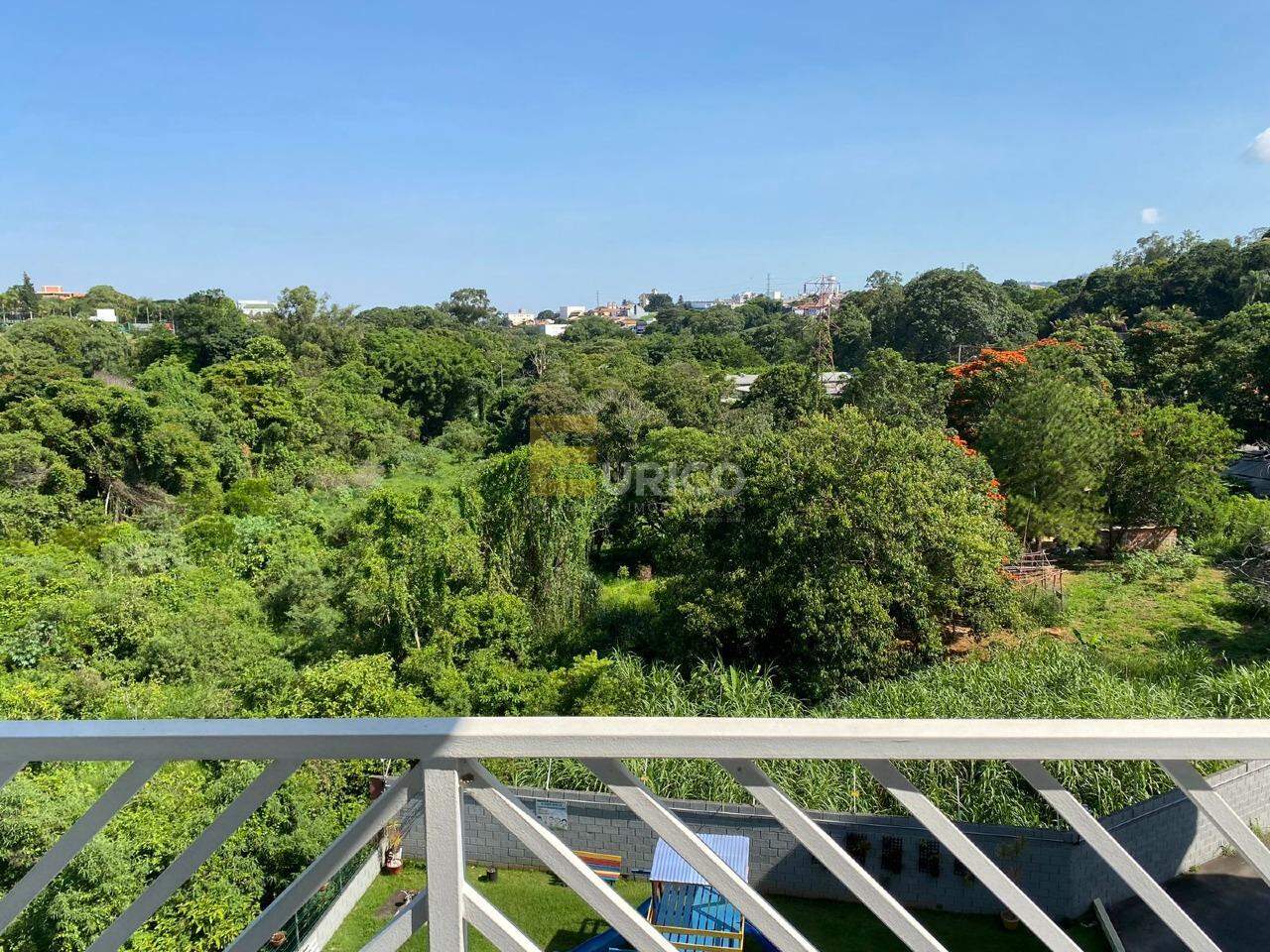 Apartamento para aluguel no Residencial Parque Pinheirinho em Vinhedo/SP: 