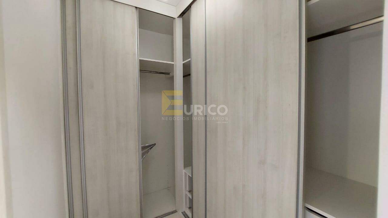 Casa em condomínio para aluguel no Condomínio Vila Di Capri em Vinhedo/SP:
