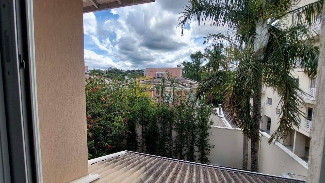 Casa em condomínio para aluguel no Condomínio Vila Di Capri em Vinhedo/SP:
